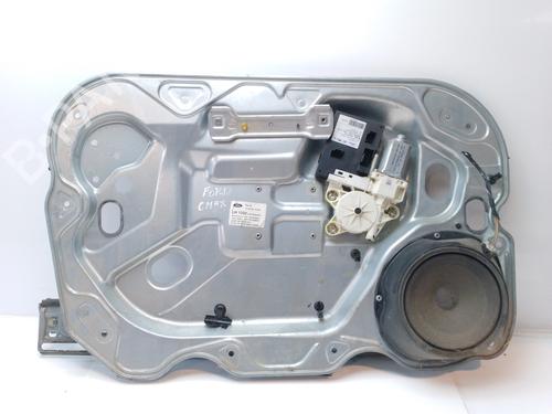 Used Front left window mechanism FORD FOCUS C-MAX (DM2) 2.0 TDCi (136 hp) 20698101