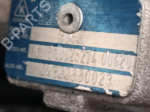 Engine SEAT CORDOBA (6L2) 1.9 TDI | BP37700776M1  - Image 15