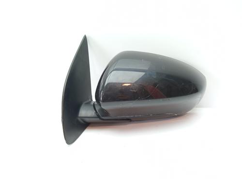 Left mirror NISSAN QASHQAI / QASHQAI +2 I (J10, NJ10, JJ10E)  | BP17733640C26 