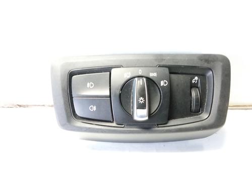 Forlygtekontakt BMW 2 Gran Tourer (F46) [2014-2025]  24315556