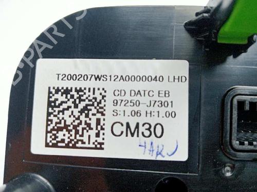Comando chauffage KIA CEED (CD) | BP23884821I5 - Image 7