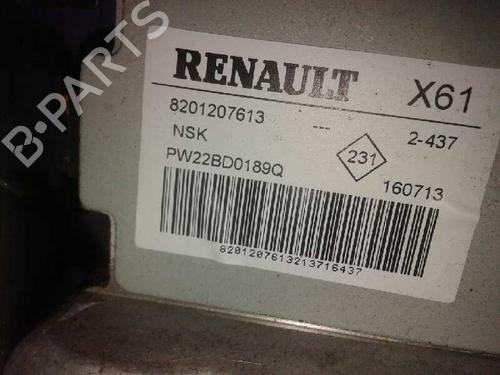 Steering column RENAULT KANGOO (KC0/1_) | BP7956461M21 - Image 5