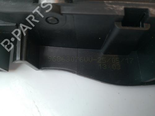 Front left interior door handle PEUGEOT PARTNER Tepee 1.6 BlueHDi 120 | BP21495891I13 - Image 4