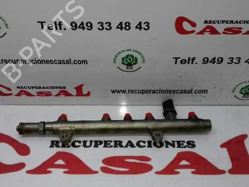 Used Injection rail Injection rail 7951785 7951785
