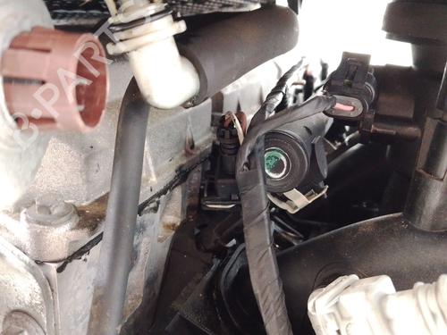Engine DACIA SANDERO 1.4 (BS0C, BS0A, BS0G, BS1F, BS0E) | BP31864444M1 