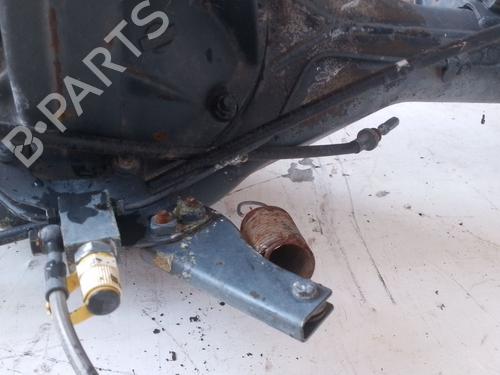 Rear axle NISSAN CABSTAR E (TL_, VL_)  | BP25977140M2 