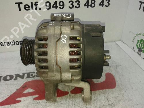 Generator Generator 7961947 7961947