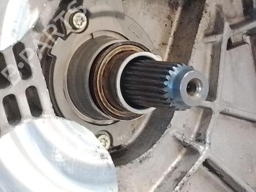 Gearbox OPEL ZAFIRA TOURER C (P12) 2.0 CDTi (75) | BP31160504M3  - Image 7