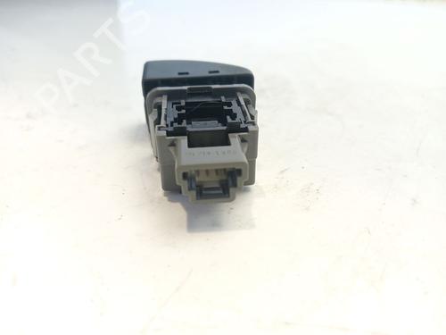 Warning switch TOYOTA C-HR (_X1_) | BP31214196I22