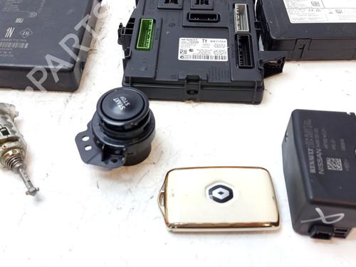 Ignition barrel RENAULT TALISMAN (LP_) 1.6 dCi 130 | BP29160655M48 