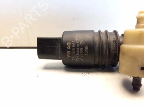 Washer pump SEAT IBIZA IV SC (6J1, 6P5) 1.9 TDI | BP14224831E24 