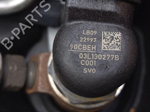 Engine SEAT IBIZA IV (6J5, 6P1) 1.6 TDI | BP29562334M1 