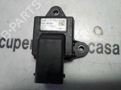 Used Electronic module Electronic module 7956027 7956027