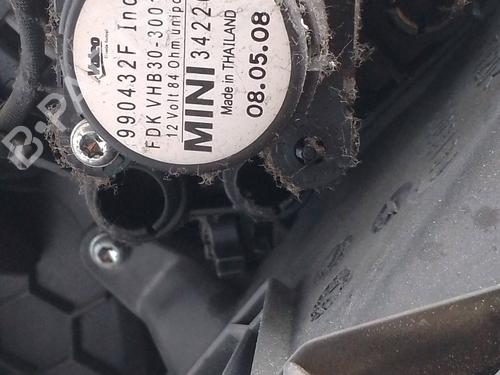 Heater matrix box MINI MINI (R56) One | BP26407846M61 - Image 5