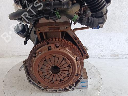 Engine RENAULT CLIO III (BR0/1, CR0/1) 1.5 dCi (C/BR0G, C/BR1G) | BP35775391M1 - Image 9
