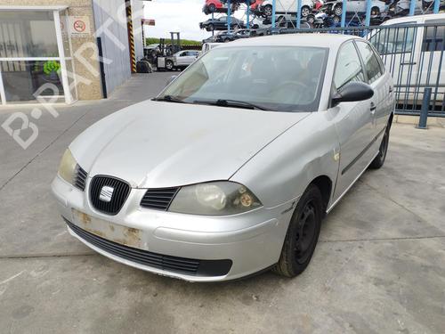 Left mirror SEAT IBIZA III (6L1) 1.4 16V | BP16930241C26 
