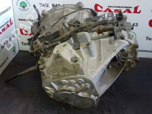 Gearbox KIA RIO II (JB) 1.5 CRDi | BP7961570M3 