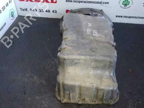 Oil sump MERCEDES-BENZ VITO Van (W638) 108 D 2.3 (638.064, 638.068) | BP14225737M115 