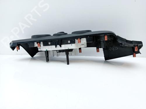 Climate control TOYOTA HILUX VII Pickup (_N1_, _N2_, _N3_) 2.5 D-4D (KUN15, KUN35) | BP16303582I5 