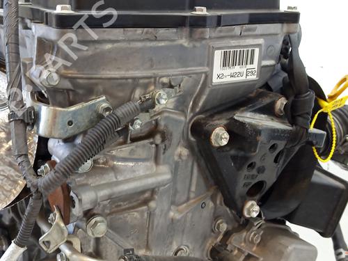 Engine TOYOTA COROLLA Hatchback (_E21_, _EA1_, _EH1_)  | BP30458701M1 