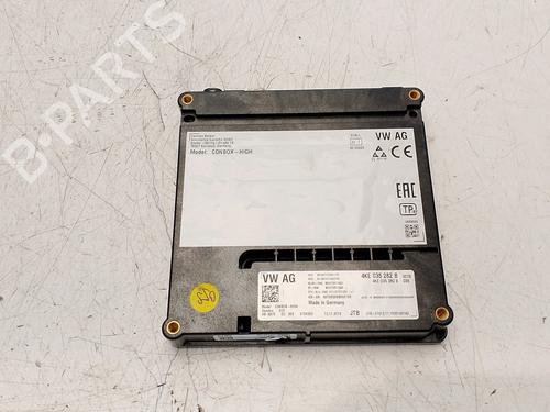 Electronic module AUDI A4 B9 Avant (8W5, 8WD) 35 TDI Mild Hybrid | BP37720155M83 - Image 7