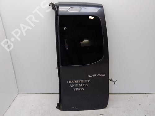 Used Right tailgate Right tailgate 36503382 36503382