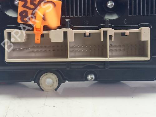 Climate control SKODA OCTAVIA II (1Z3) 1.9 TDI | BP30897601I5