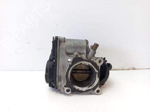 Throttle body VW POLO (6N2) 1.4 16V | BP33557381M82 - Image 8