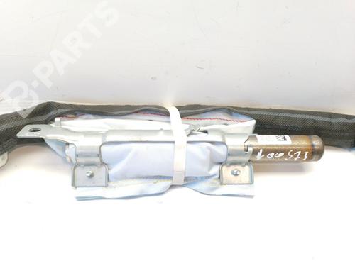 Airbag Kit PEUGEOT 508 I (8D_)  | BP10322056C86 