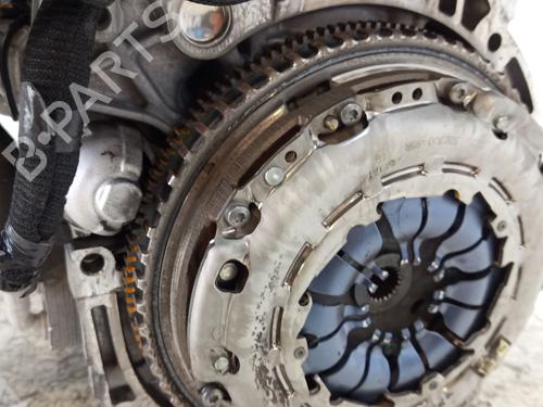 Engine RENAULT KADJAR (HA_, HL_) 1.6 TCe 165 (HLMH) | BP29735142M1 
