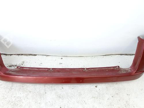 Rear bumper OPEL ZAFIRA / ZAFIRA FAMILY B (A05)  | BP29753592C8