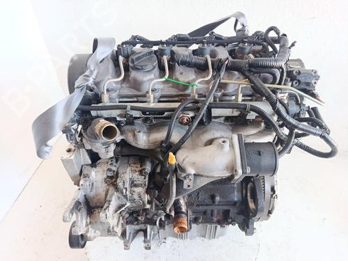 Used Engine Engine 37700783 37700783