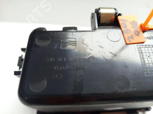 Other SEAT LEON (5F1) 1.6 TDI | BP32140408O1 - Image 6