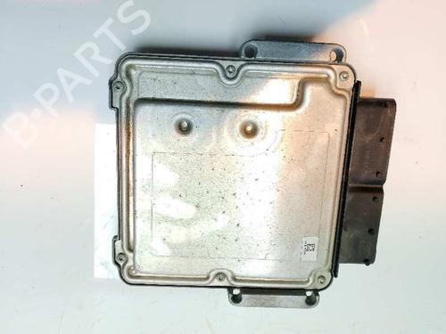 Engine control unit (ECU) JEEP COMPASS (MP, M6, MV, M7) | BP22598004M57 - Image 4