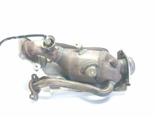 Used Catalyst TOYOTA YARIS (_P13_) [2010-2020]  31130900