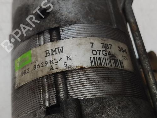 Starter BMW 3 Compact (E46) 320 td | BP30913509M8