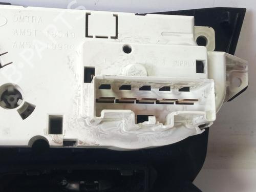 Climate control FORD TOURNEO CONNECT / GRAND TOURNEO CONNECT V408 MPV 1.6 TDCi | BP10525331I5 