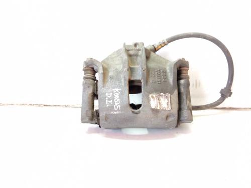 Left front brake caliper PEUGEOT 208 I (CA_, CC_) 1.2 VTI 82 | BP11622256M105 