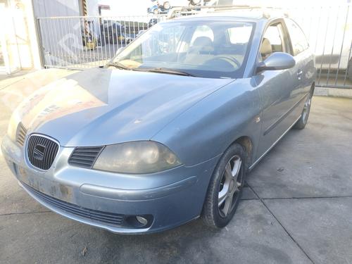 Starter SEAT IBIZA III (6L1)  | BP18680721M8 