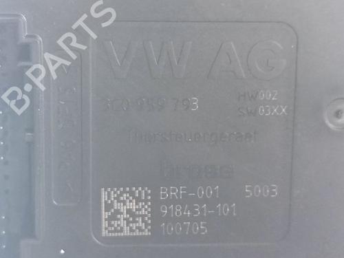 Left front window motor SEAT LEON (1P1) | BP31161268E21