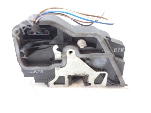Front right lock BMW 1 (E87) | BP30576734C97