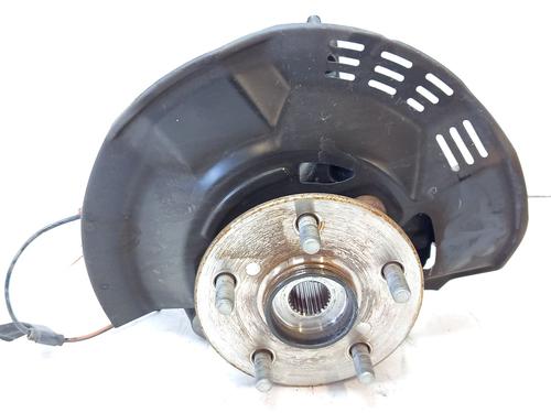 Used Left front steering knuckle TOYOTA C-HR (_X1_) [2016-2025]  30746465