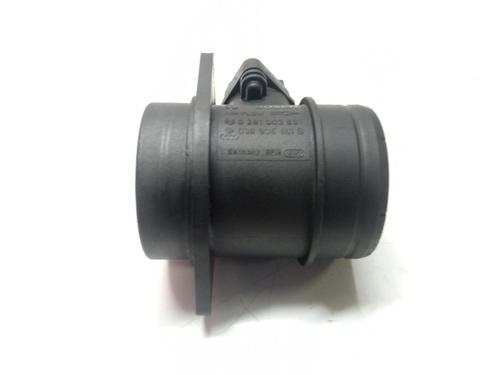 Used Mass air flow sensor SKODA FABIA II (542) 1.4 TDI (70 hp) 10515742