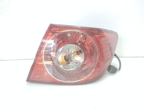 Used Right taillight CHEVROLET EPICA (KL1_) 2.0 D (150 hp) 18781363