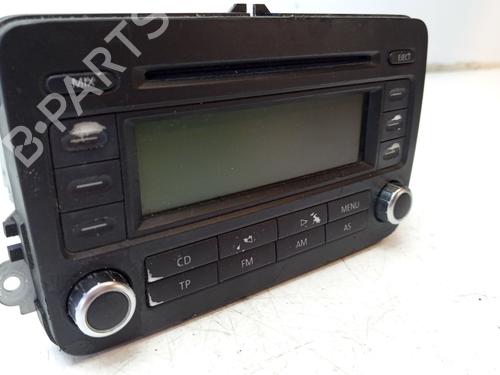 Radio VW PASSAT B6 (3C2) | BP30873675E6 - Image 3