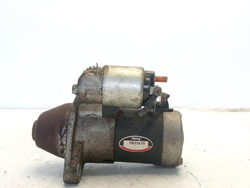 Starter OPEL ASTRA J (P10) 1.7 CDTI (68) | BP25977063M8 - Image 2