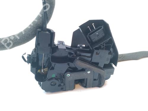 Rear right lock RENAULT MEGANE IV Hatchback (B9A/M/N_)  | BP16182080C99 