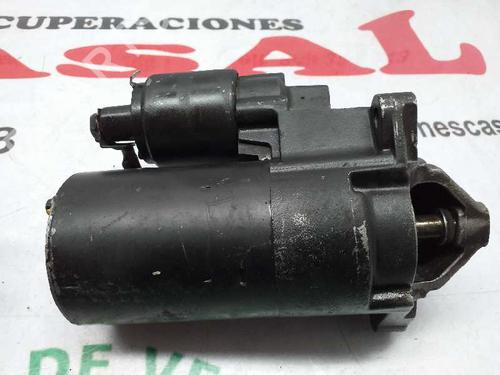 Starter RENAULT CLIO II (BB_, CB_) 2.0 16V Sport (CB0M) | BP7955722M8 