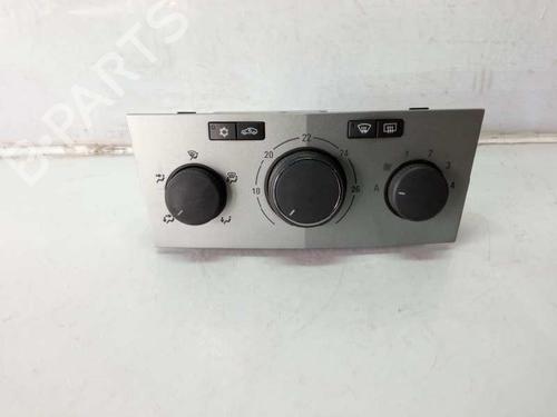 Used Climate control Climate control 7964255 7964255