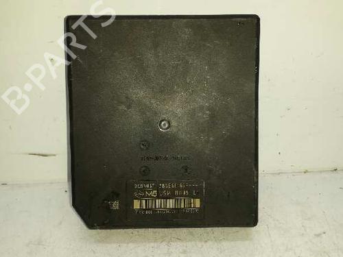 Used Fuse box RENAULT MEGANE III Hatchback (BZ0/1_, B3_) [2008-2025]  7958070
